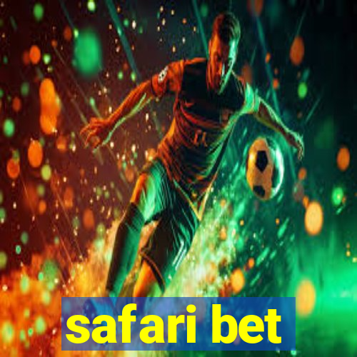 safari bet